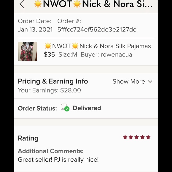 Meet your Posher, Sheila - Picture 8 of 14